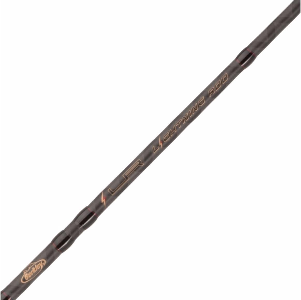 Berkley Lightning Rod Spinning Fishing Rod - Image 3