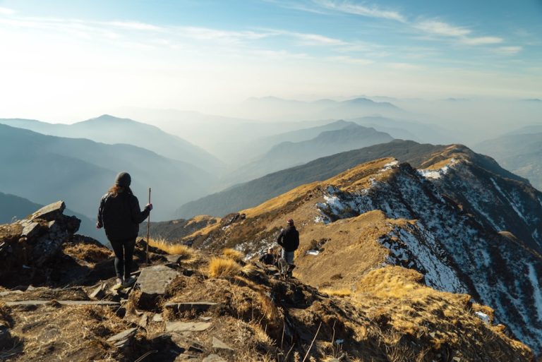 Unraveling the Mysteries of Adventure: A Journey into the Wild Unknown