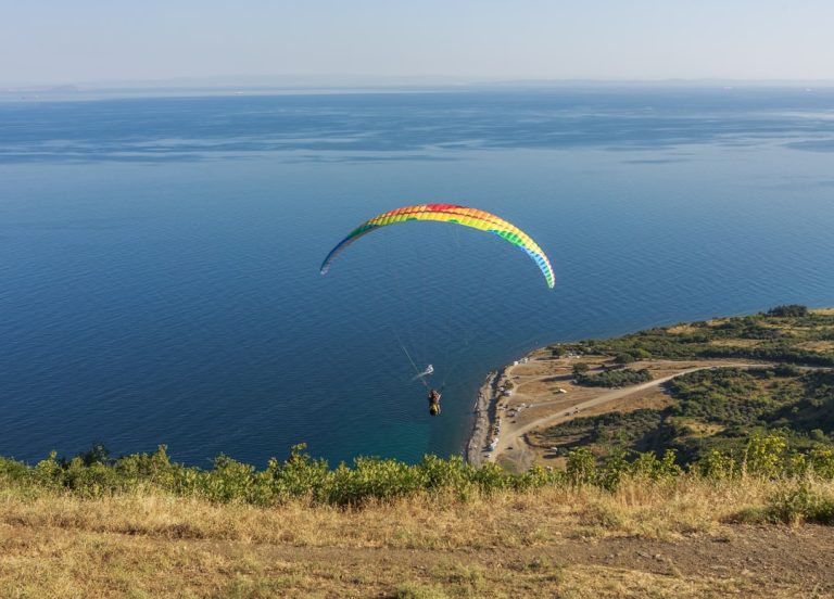 Rediscover the Art of Slow Travel: A Journey to Serenity