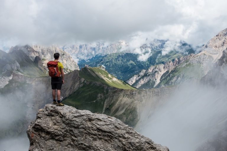 Embrace the Unexpected: Discovering Hidden Hiking Trails
