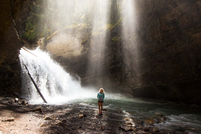 Unveiling the Hidden Treasures of Budget-Friendly Hiking Adventures