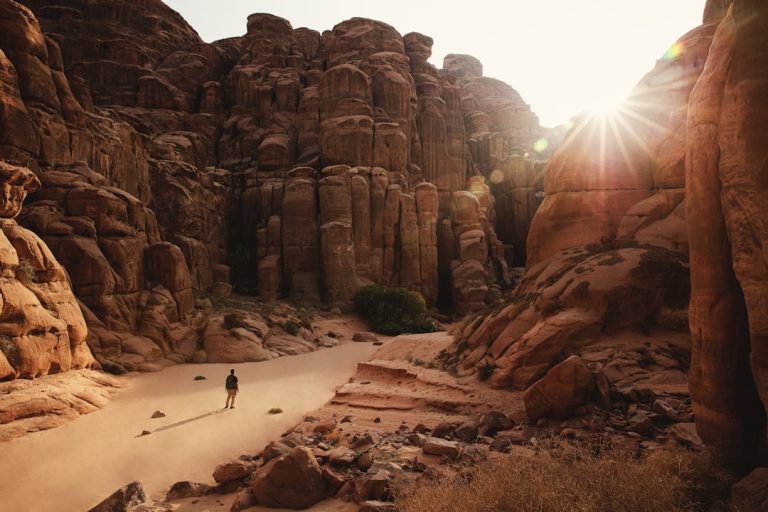Unleashing the Inner Explorer: How to Turn Every Day into an Adventure